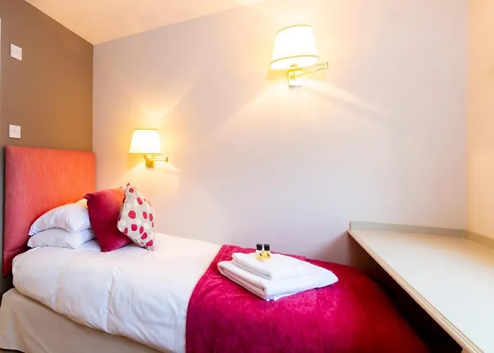 Chambre Petite Simple