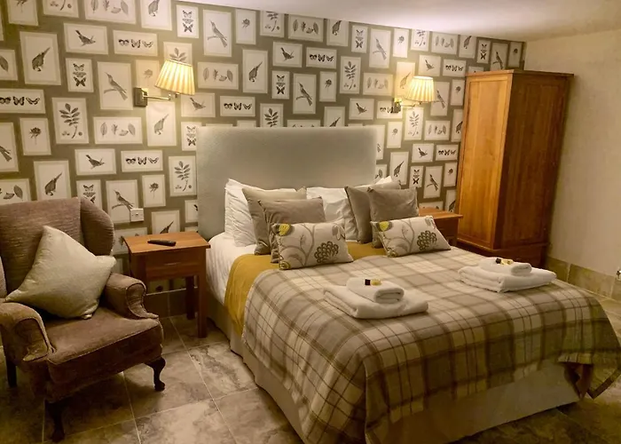 Chambre Petite Double