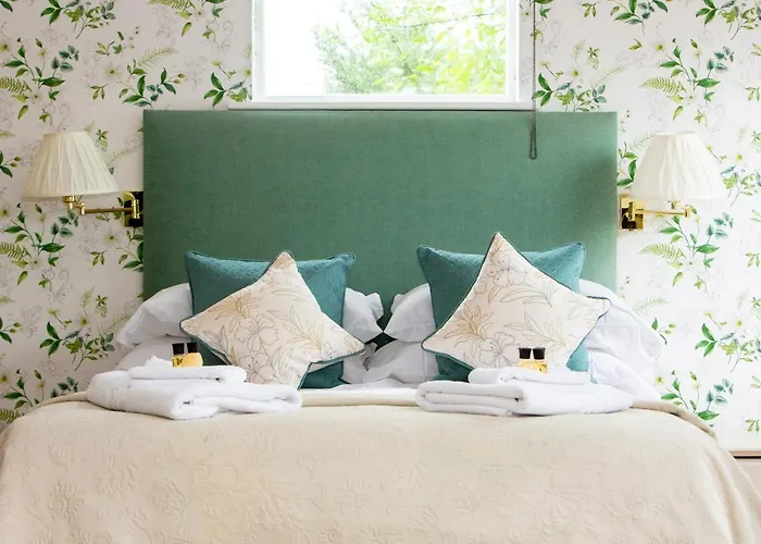 Chambre Triple